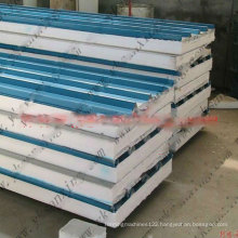 EPS Sandwich Panel Making Machine